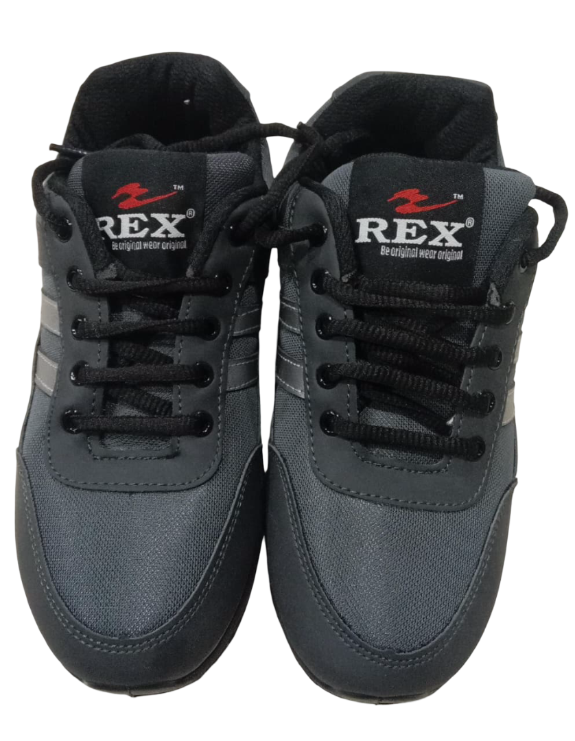Shoes (with lace)